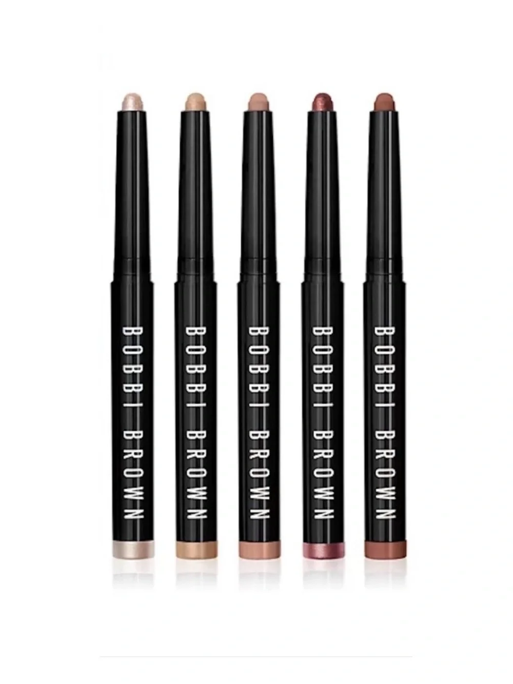 Bobbi Brown ultimate swipe